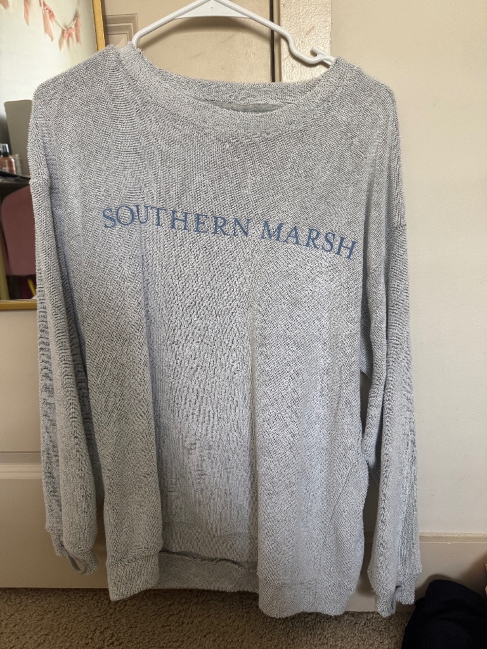 Southern Marsh Sweatshirt
